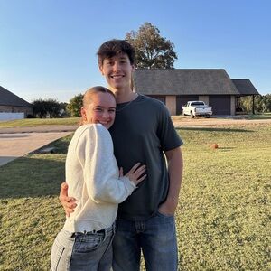 Meet your Posher, Taylor